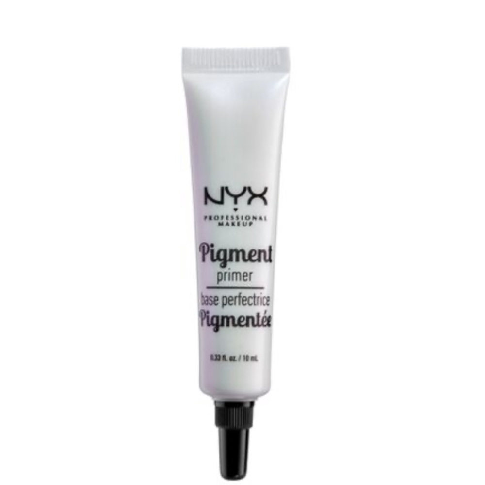 NYX PIGMENT PRIMER